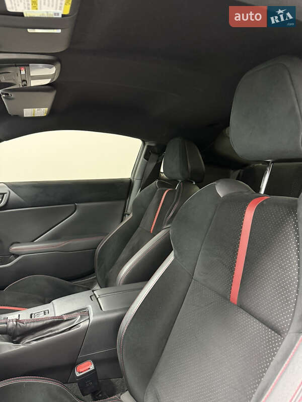 Купе Subaru BRZ 2021 в Одессе