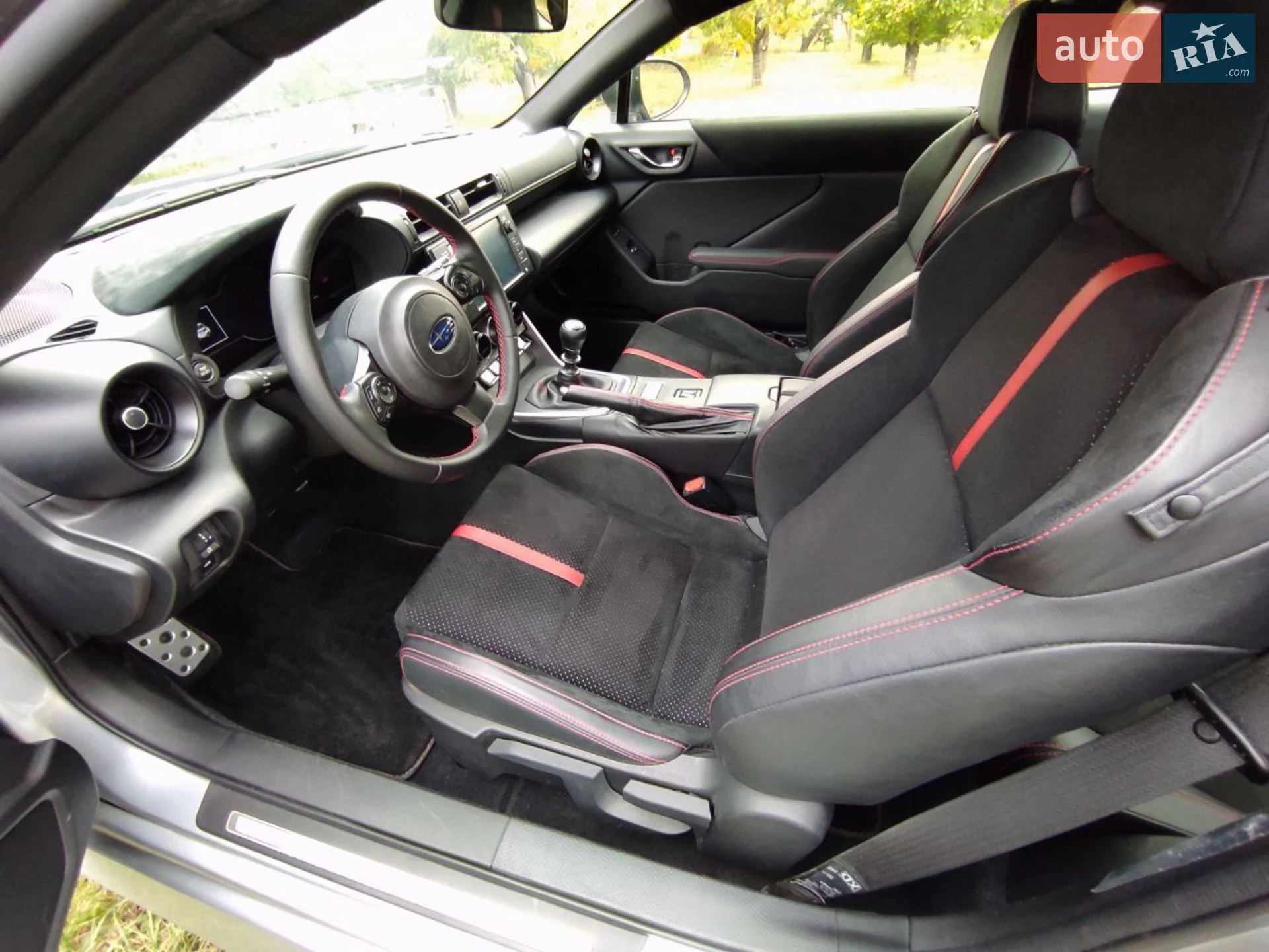2022 Subaru BRZ - мініатюра 14