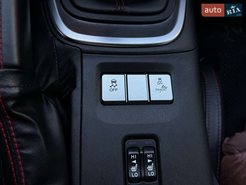 Купе Subaru BRZ 2023 в Киеве