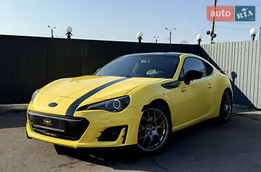 Купе Subaru BRZ 2016 в Одессе