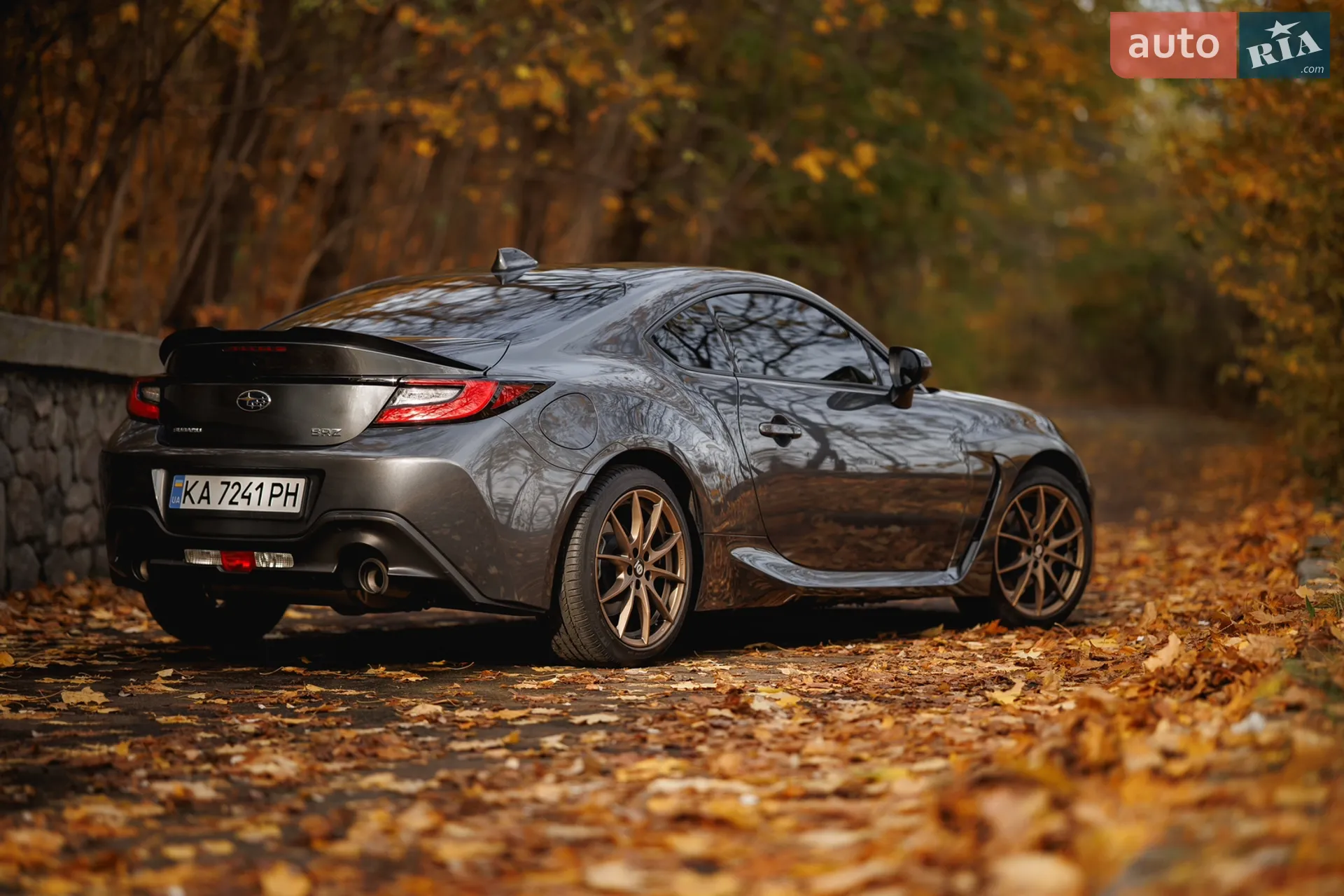 2022 Subaru BRZ - мініатюра 5