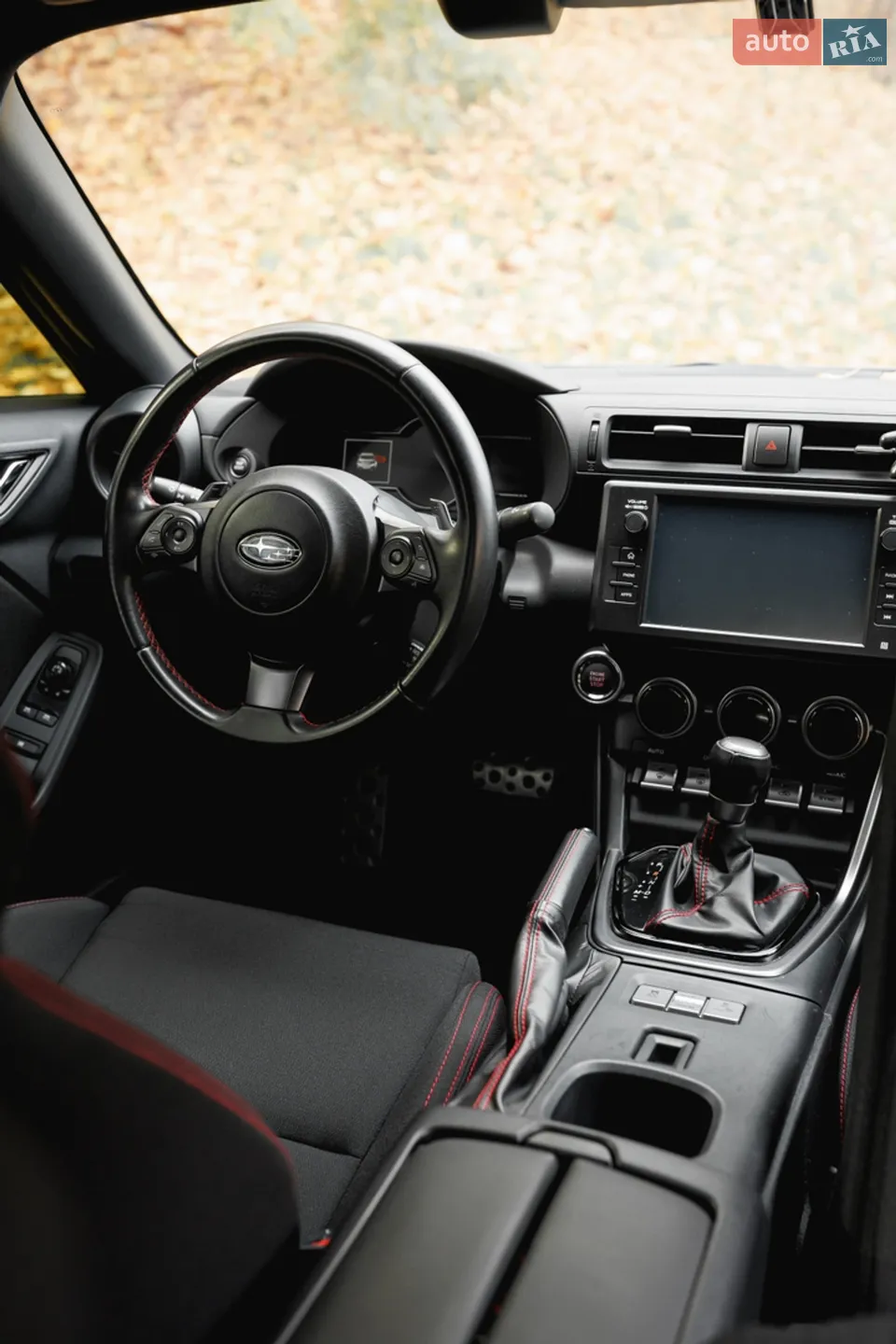 2022 Subaru BRZ - мініатюра 9