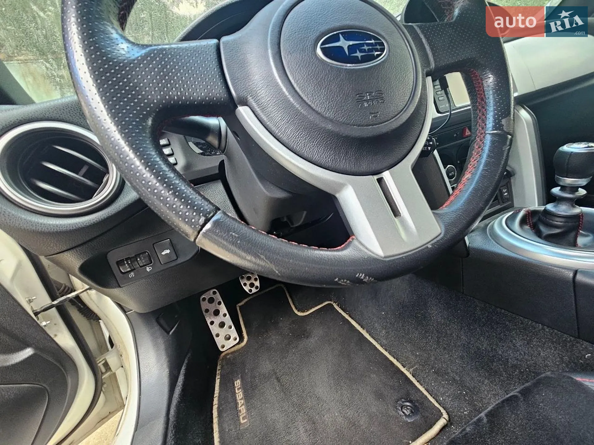 2014 Subaru BRZ - мініатюра 49