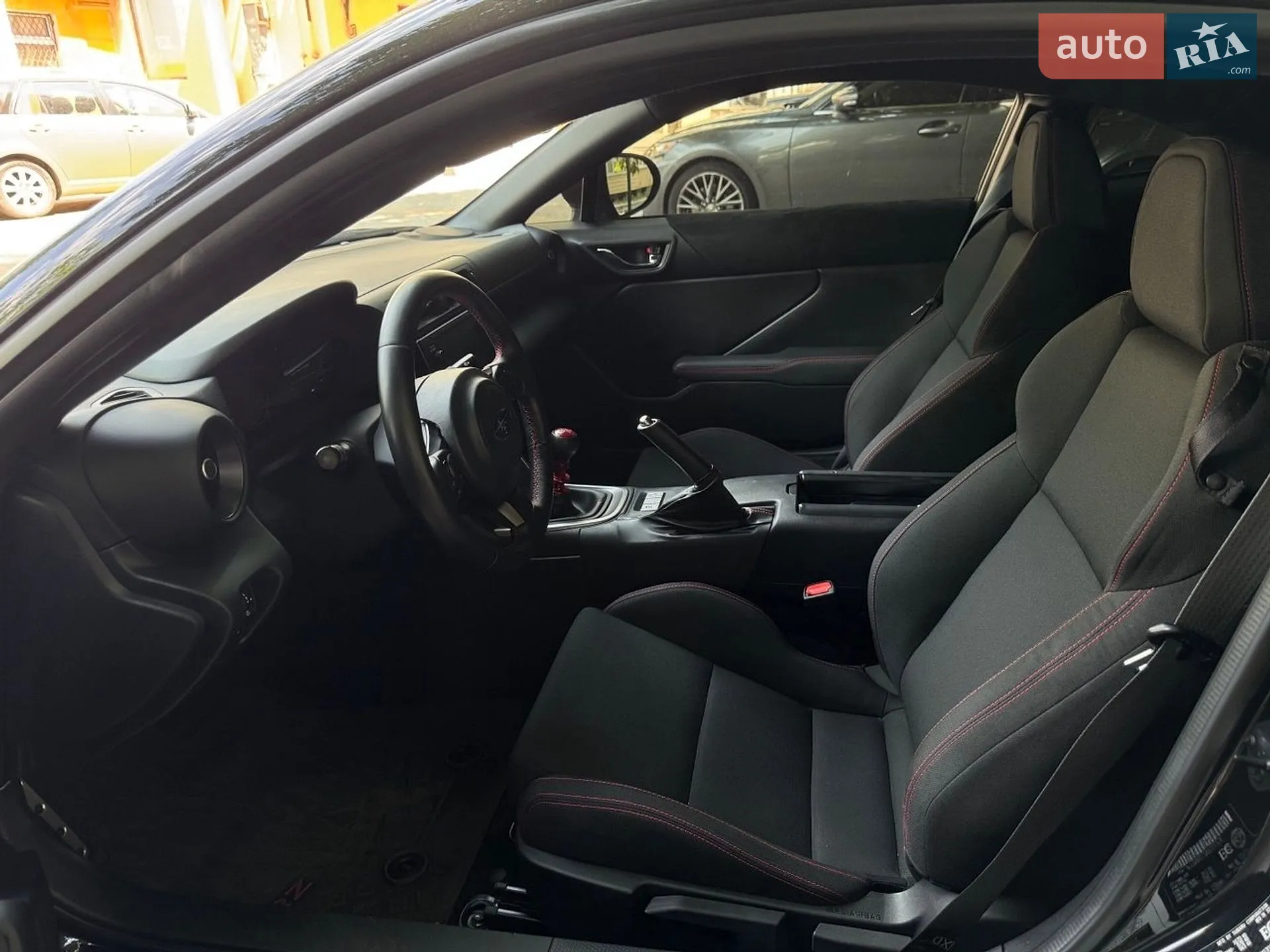2021 Subaru BRZ - мініатюра 27