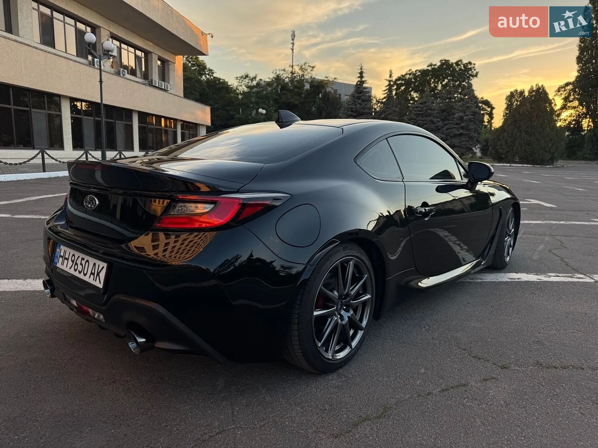 2021 Subaru BRZ - мініатюра 8
