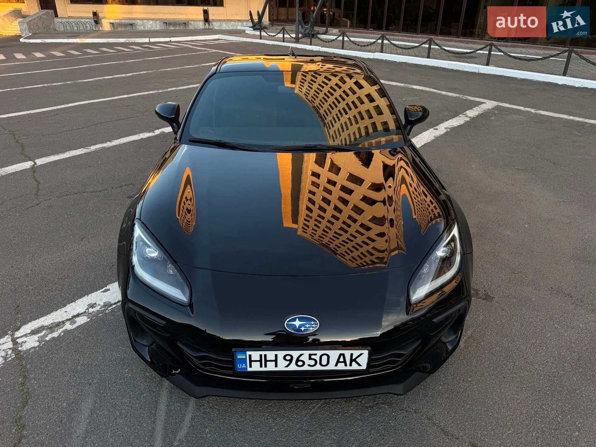 2021 Subaru BRZ - мініатюра 23