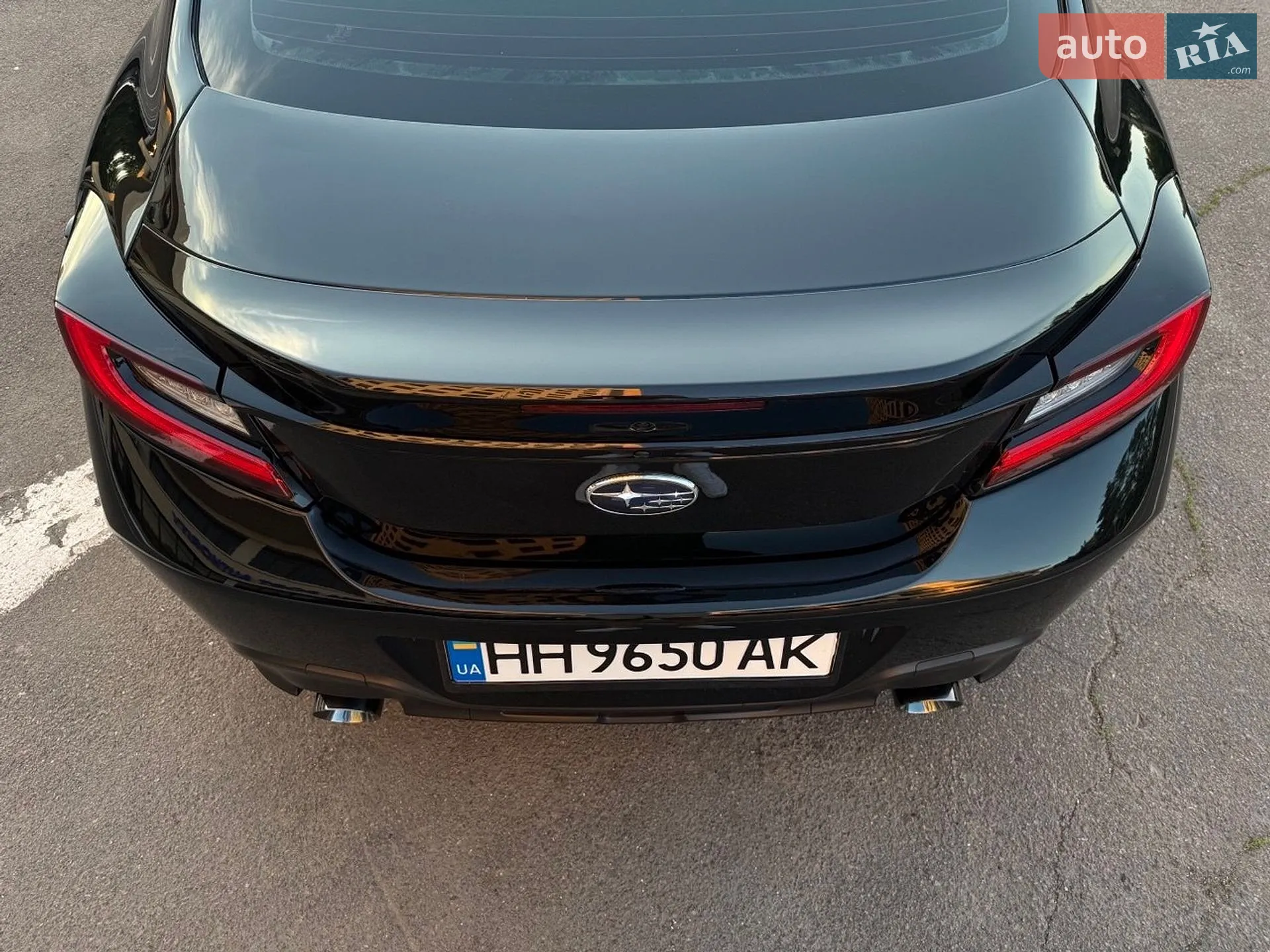 2021 Subaru BRZ - мініатюра 15