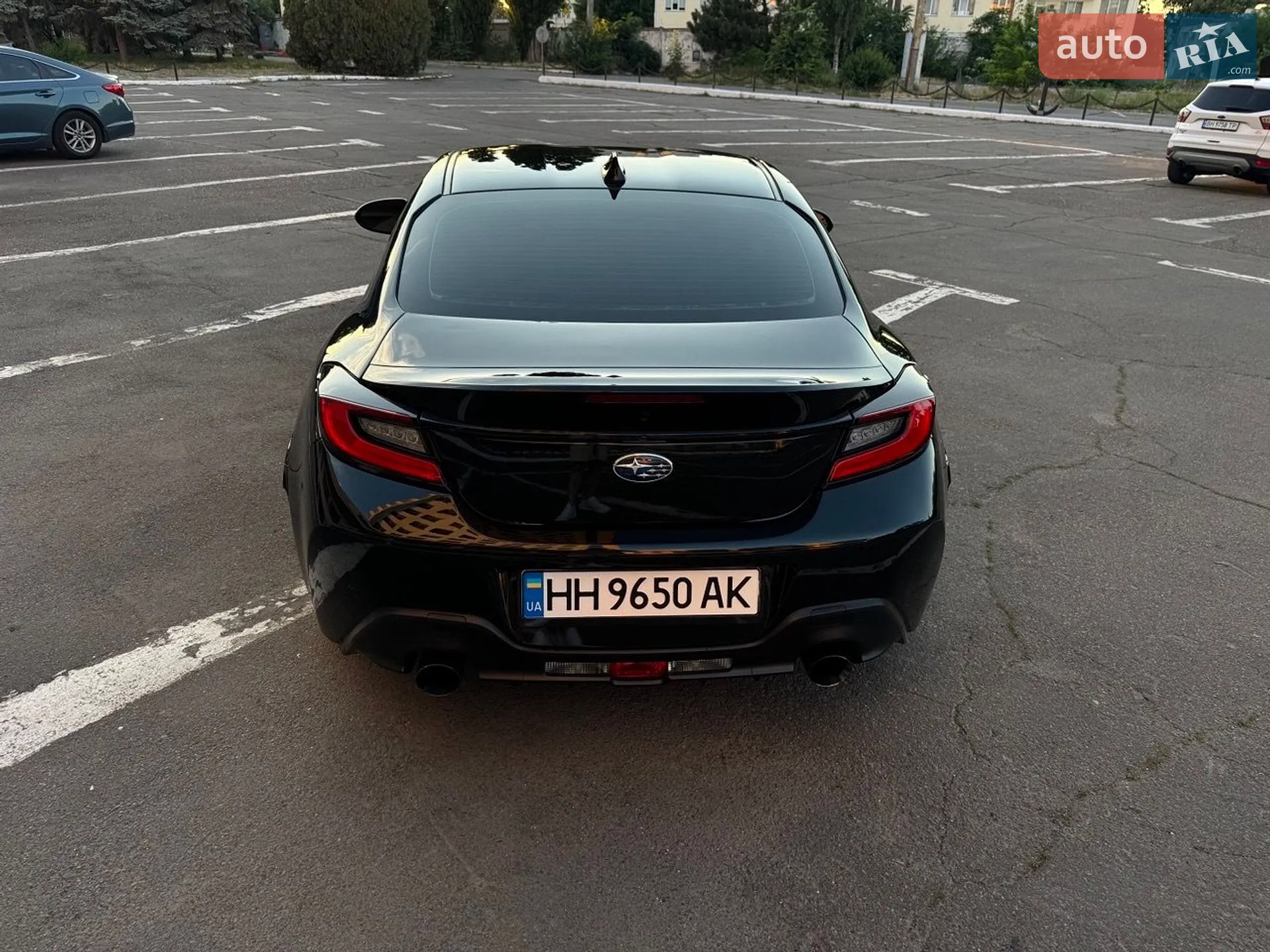 2021 Subaru BRZ - мініатюра 12