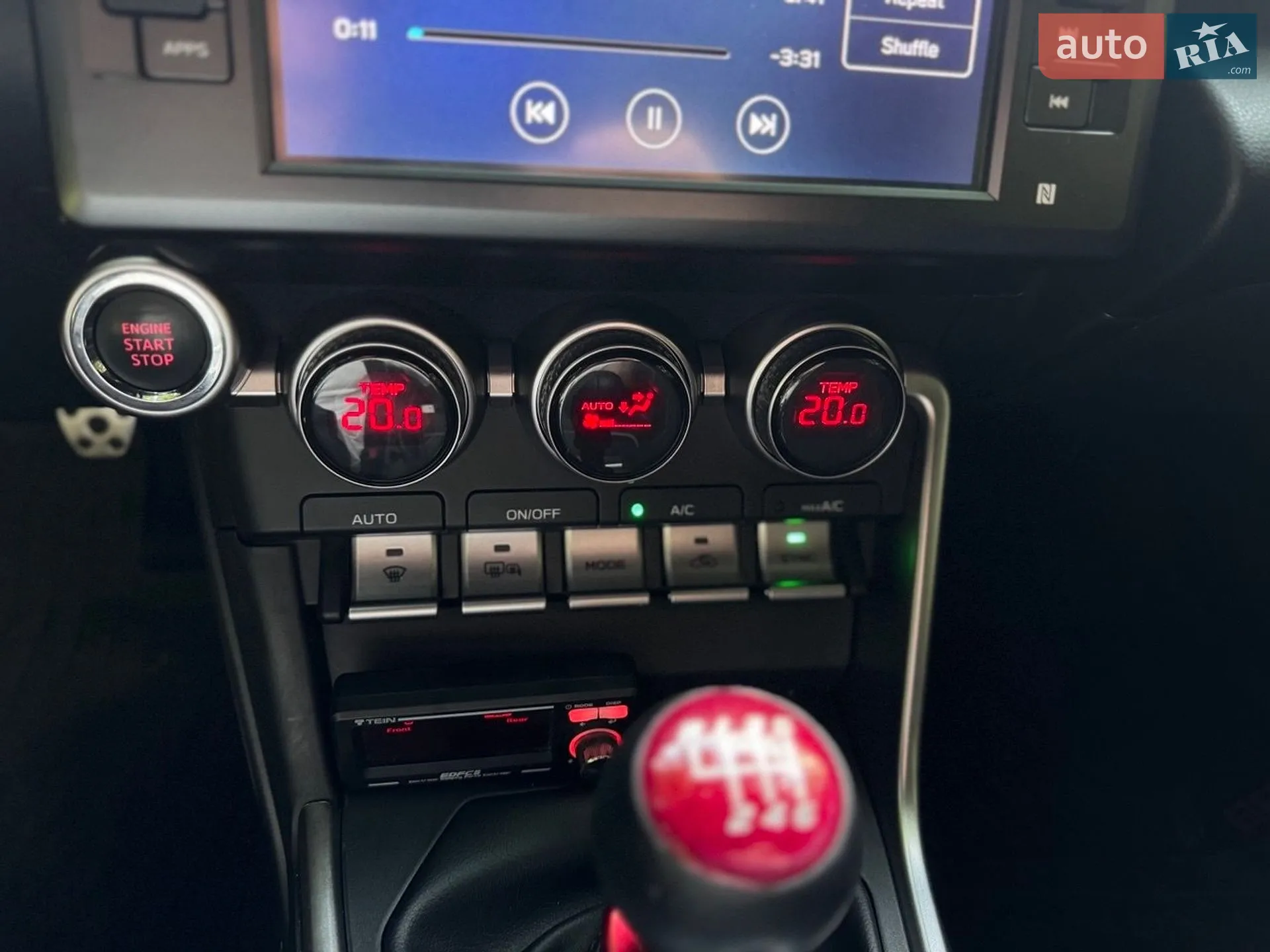 2021 Subaru BRZ - мініатюра 35
