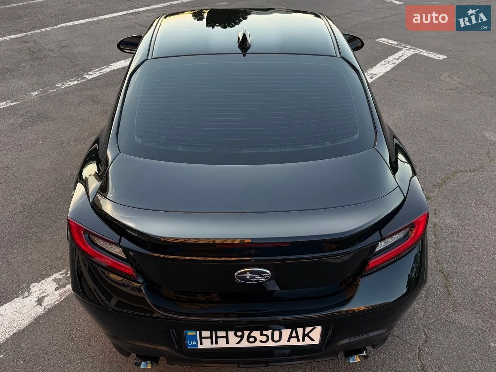 2021 Subaru BRZ - мініатюра 14