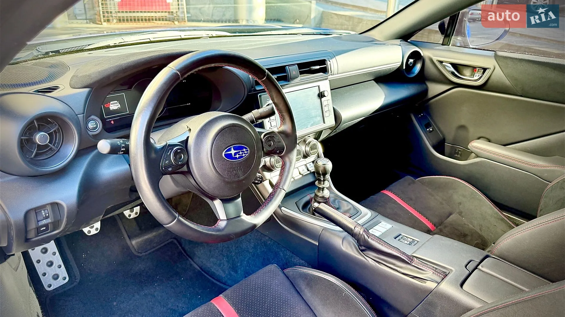 2021 Subaru BRZ - мініатюра 7