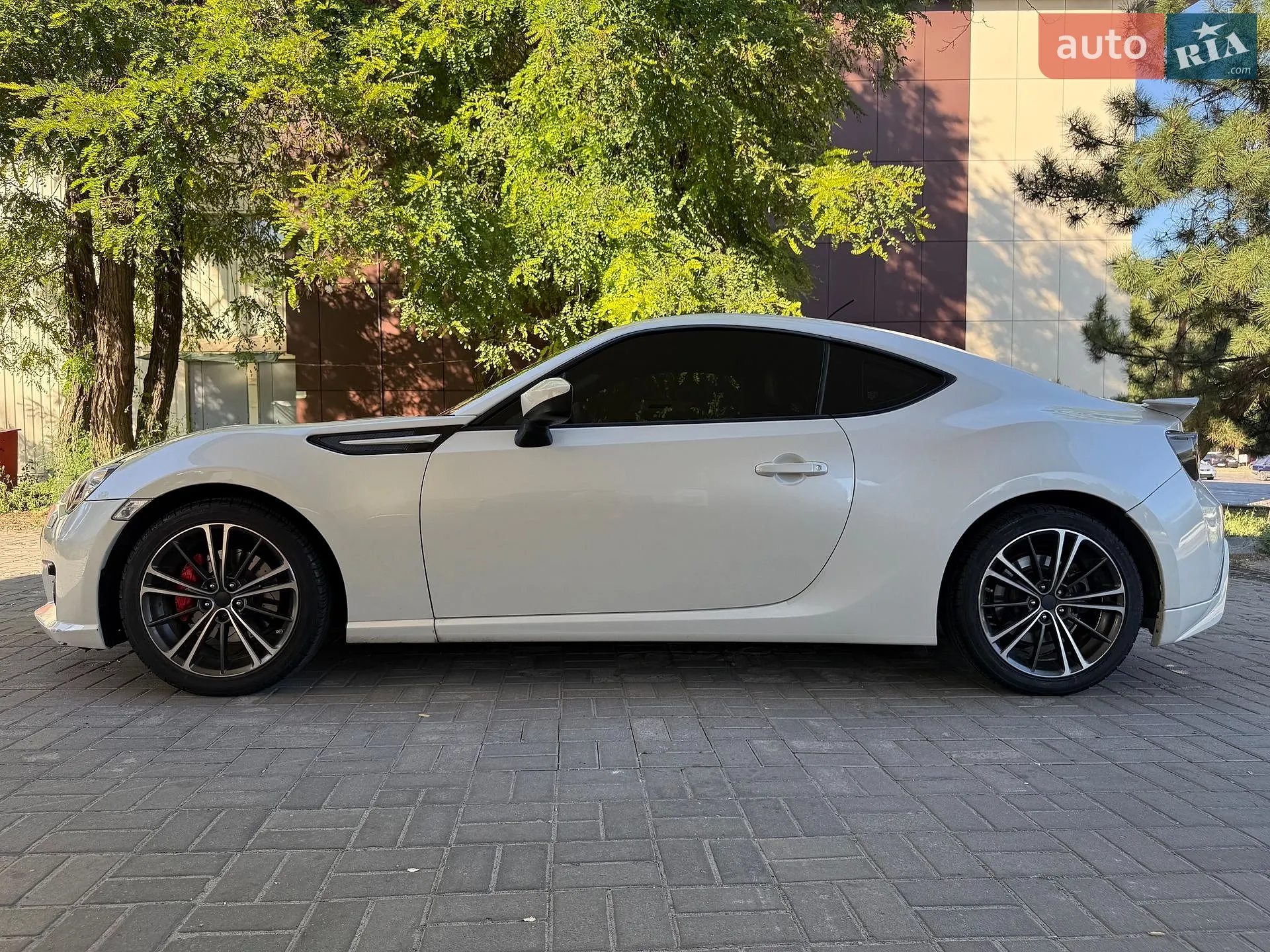 2013 Subaru BRZ - мініатюра 19