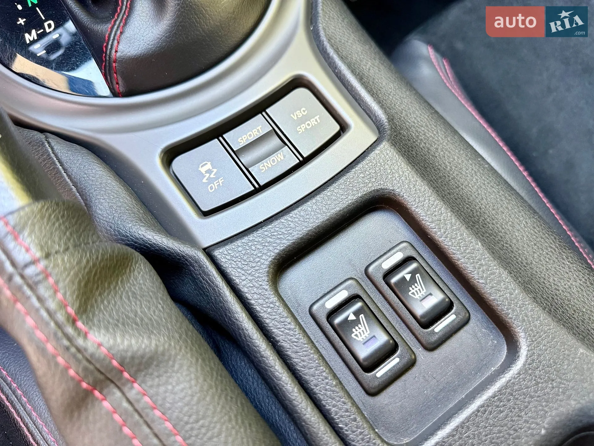 2013 Subaru BRZ - мініатюра 27