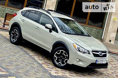 Хетчбек Subaru Crosstrek 2013 в 