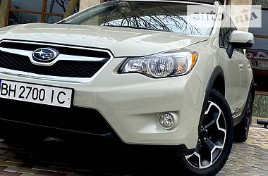 Хетчбек Subaru Crosstrek 2013 в 