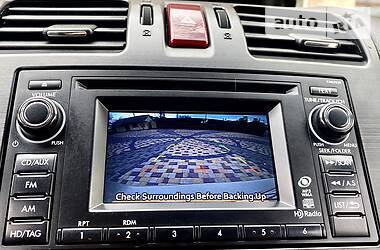 Хетчбек Subaru Crosstrek 2013 в 