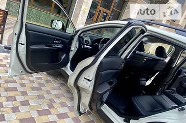 Хетчбек Subaru Crosstrek 2013 в 