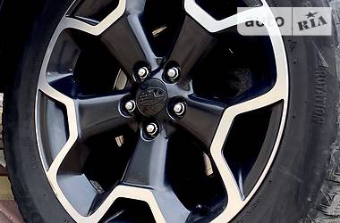 Хетчбек Subaru Crosstrek 2013 в 