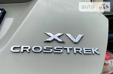 Хетчбек Subaru Crosstrek 2013 в 