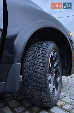 Хэтчбек Subaru Crosstrek 2016 в Черкассах