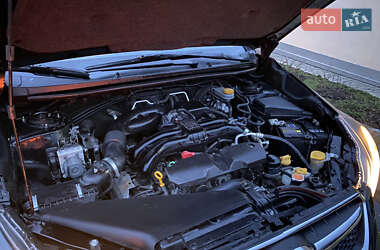 Хэтчбек Subaru Crosstrek 2016 в Черкассах