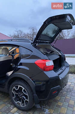 Хэтчбек Subaru Crosstrek 2016 в Черкассах