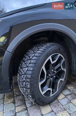 Хэтчбек Subaru Crosstrek 2016 в Черкассах