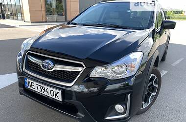 Внедорожник / Кроссовер Subaru Crosstrek 2016 в Днепре