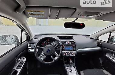 Позашляховик / Кросовер Subaru Crosstrek 2016 в Дніпрі