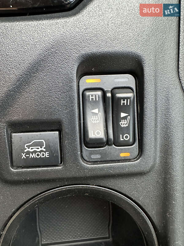 Позашляховик / Кросовер Subaru Crosstrek 2020 в Вінниці