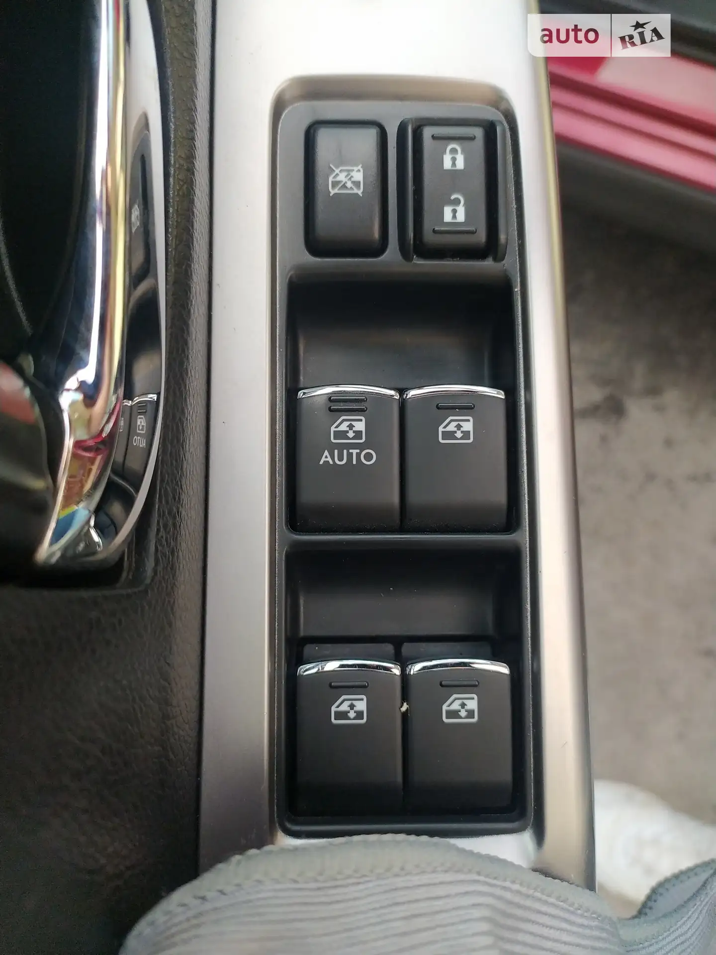 2016 Subaru Crosstrek - мініатюра 33