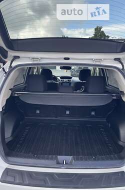 Внедорожник / Кроссовер Subaru Crosstrek 2016 в 