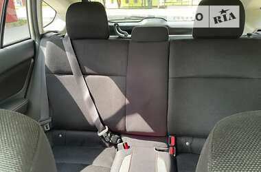 Внедорожник / Кроссовер Subaru Crosstrek 2016 в 