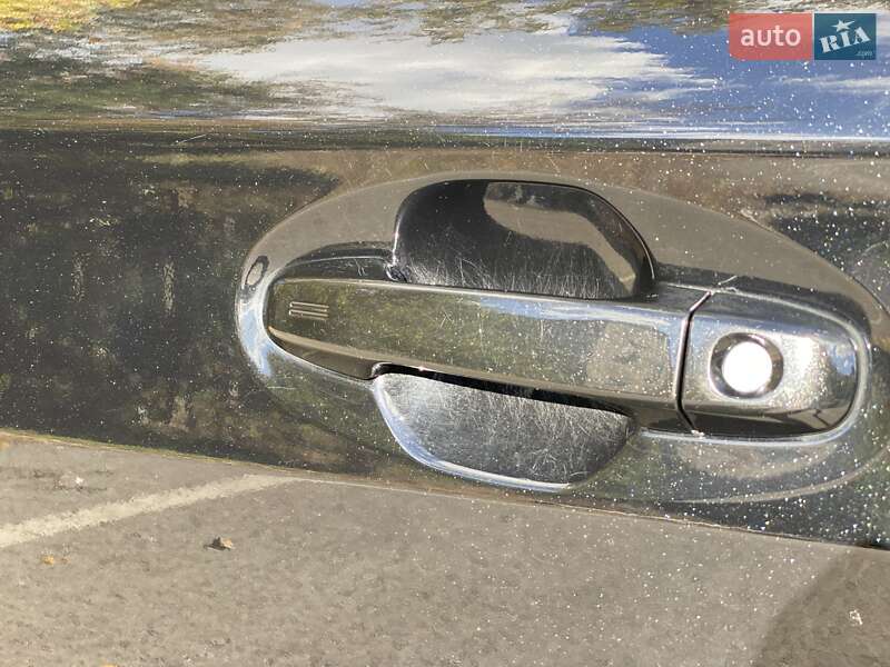 Внедорожник / Кроссовер Subaru Crosstrek 2019 в Киеве