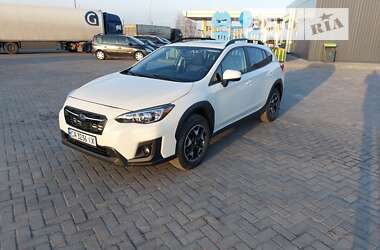 Позашляховик / Кросовер Subaru Crosstrek 2019 в Золотоноші