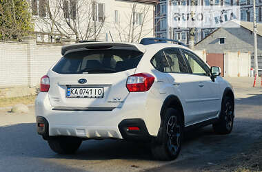 Внедорожник / Кроссовер Subaru Crosstrek 2013 в Киеве
