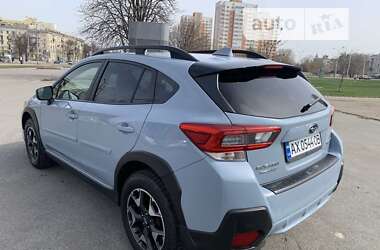 Внедорожник / Кроссовер Subaru Crosstrek 2020 в Киеве