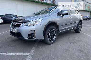 Внедорожник / Кроссовер Subaru Crosstrek 2015 в Киеве