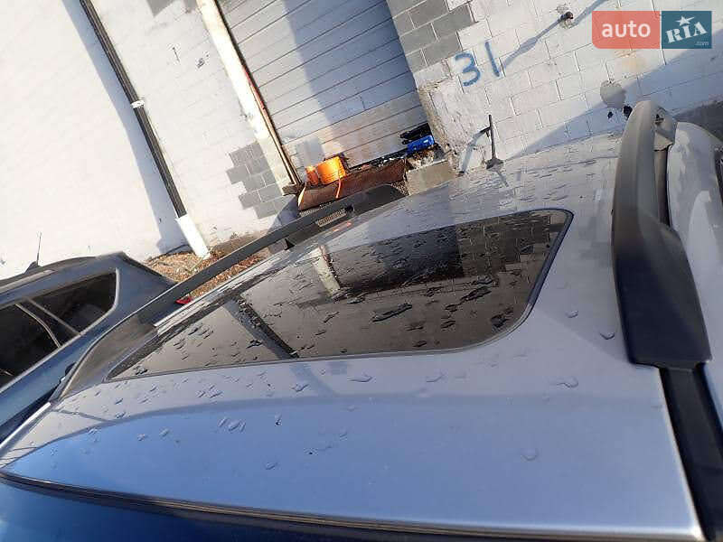 Позашляховик / Кросовер Subaru Crosstrek 2016 в Києві фото 5 Позашляховик / Кросовер Subaru Crosstrek 2016 в Києві