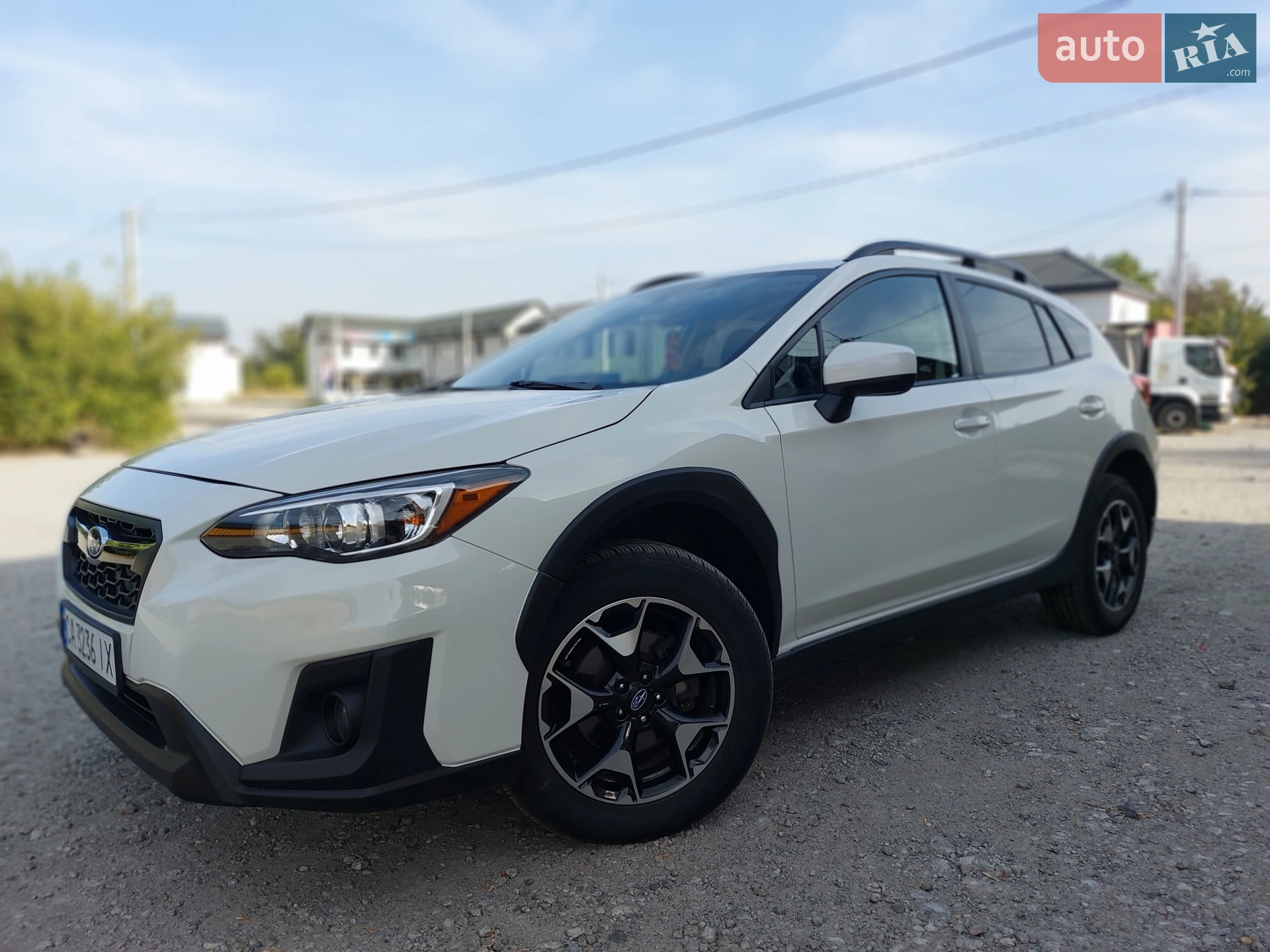 2019 Subaru Crosstrek - мініатюра 5