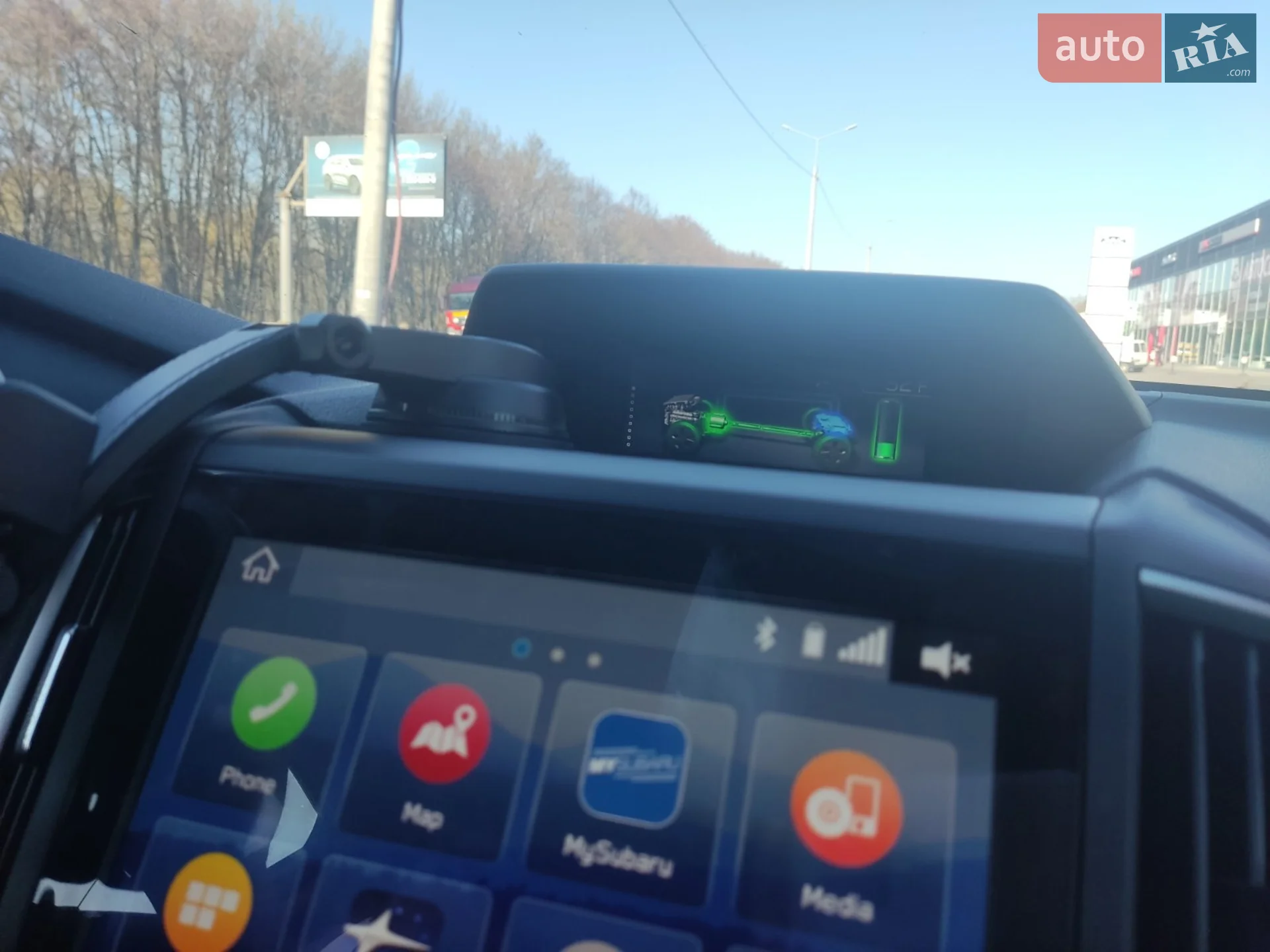 2021 Subaru Crosstrek - мініатюра 4