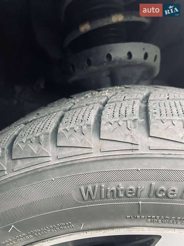 Внедорожник / Кроссовер Subaru Crosstrek 2016 в Каменке-Бугской