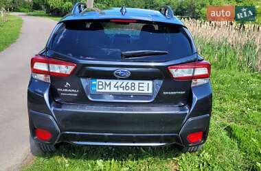 Позашляховик / Кросовер Subaru Crosstrek 2019 в Сумах