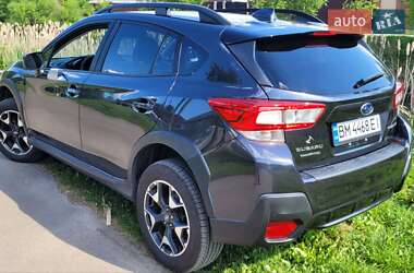 Позашляховик / Кросовер Subaru Crosstrek 2019 в Сумах