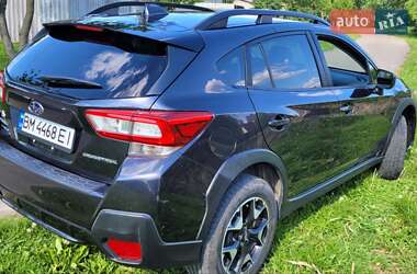 Позашляховик / Кросовер Subaru Crosstrek 2019 в Сумах