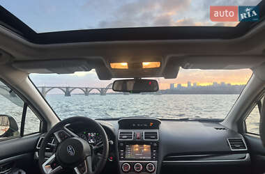 Позашляховик / Кросовер Subaru Crosstrek 2016 в Дніпрі