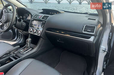 Позашляховик / Кросовер Subaru Crosstrek 2016 в Дніпрі