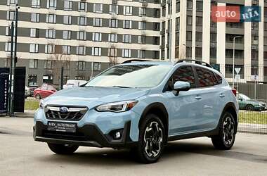 Внедорожник / Кроссовер Subaru Crosstrek 2023 в Киеве