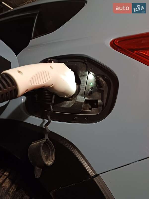 Позашляховик / Кросовер Subaru Crosstrek 2019 в Дніпрі