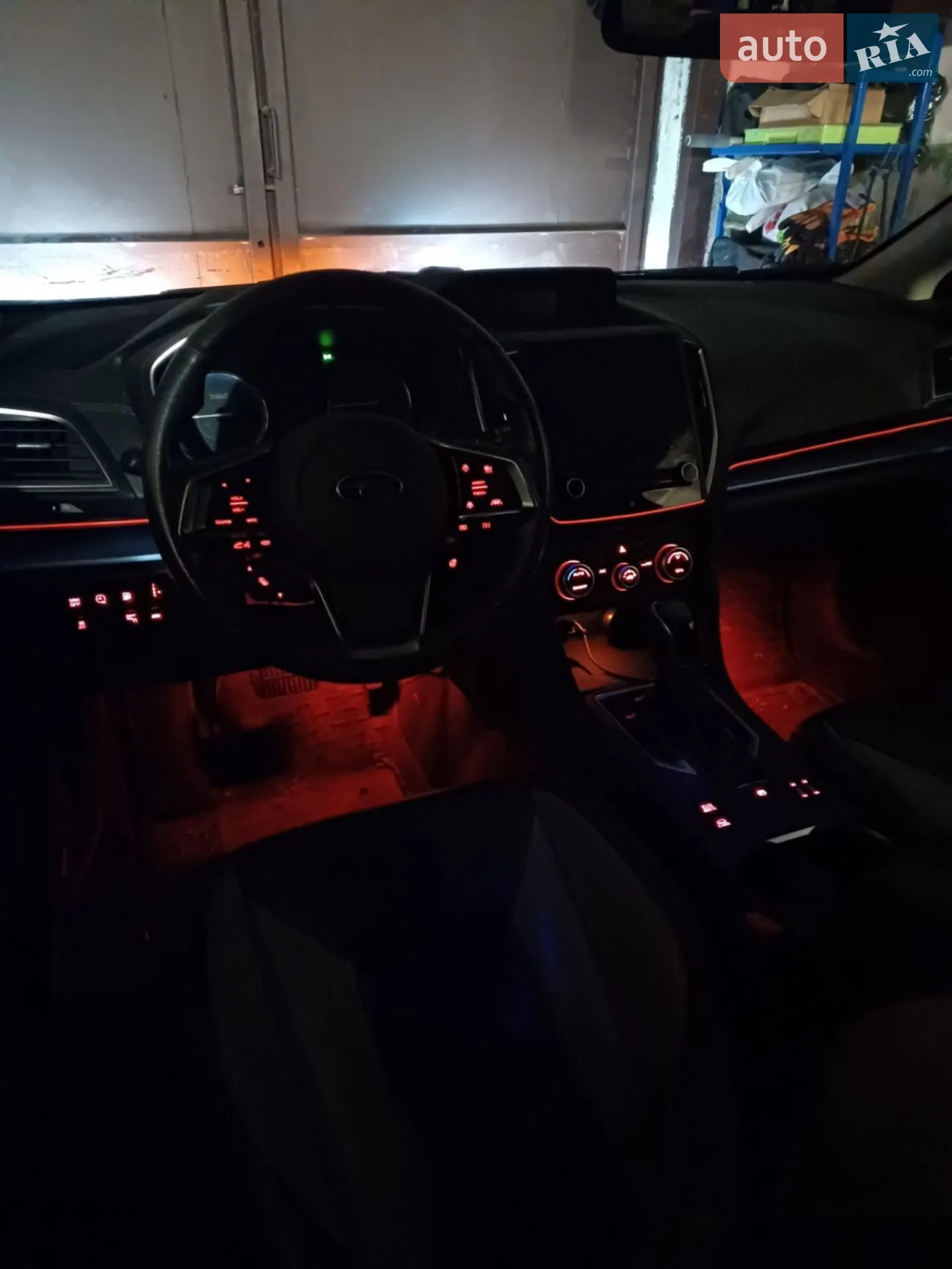 2019 Subaru Crosstrek - мініатюра 9